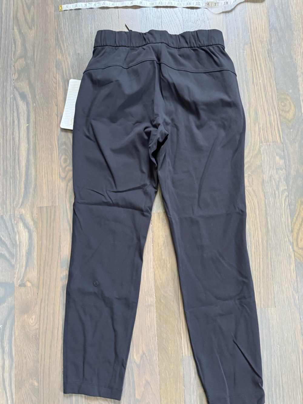 Lululemon on the fly pant 4 - Picture 4 of 5